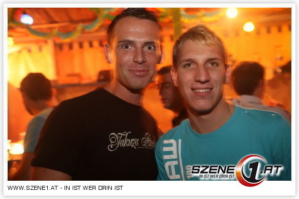 Party Pics - 