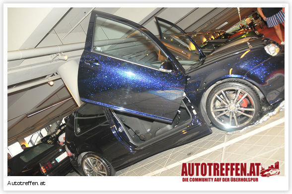 Parkhaus Custom Show - 