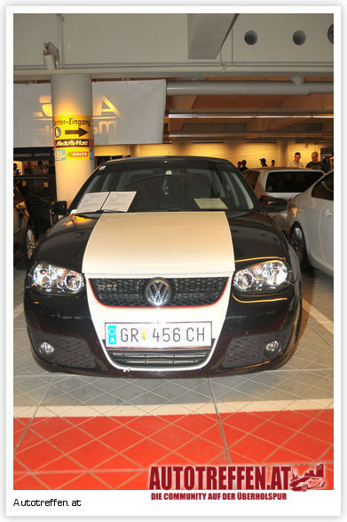 uno shopping- autotreffen - 