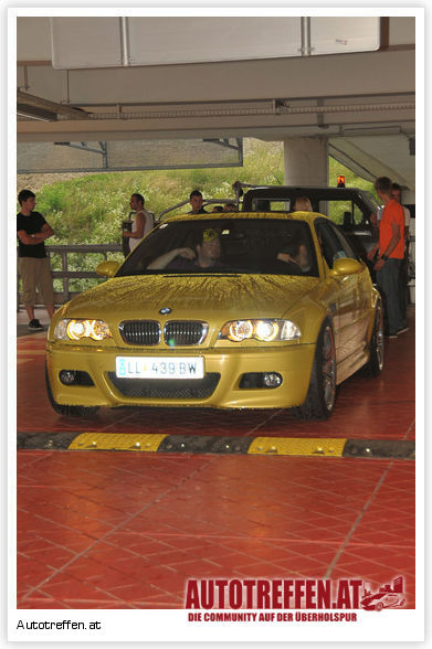 Parkhaus Custom Show - 