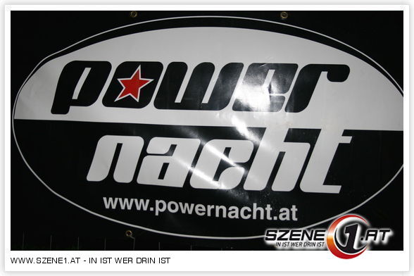 Power Nacht 2009 - 