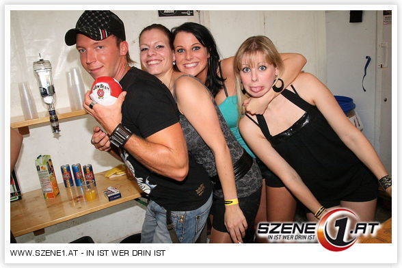 Power Nacht 2009 - 