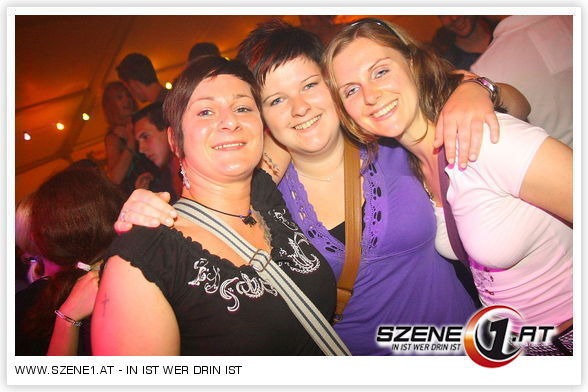 Unterwegs ab 2008 - 