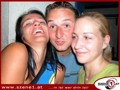 Steyrer Stadtfest / Jun. 2002 - 