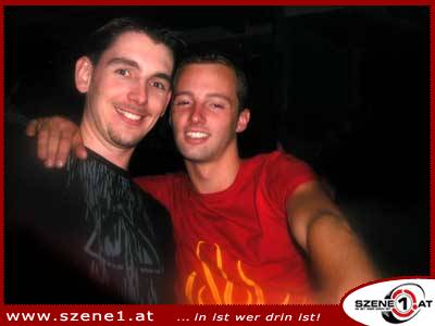 Steyrer Stadtfest / Jun. 2002 - 