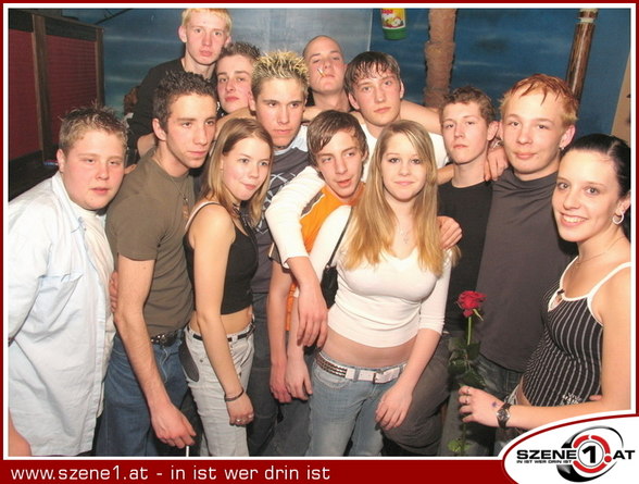 Szene1-Fotoalbum - 