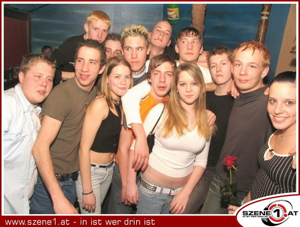 Szene1-Fotoalbum - 