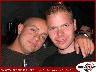 Steyrer Stadtfest / Jun. 2002 - 