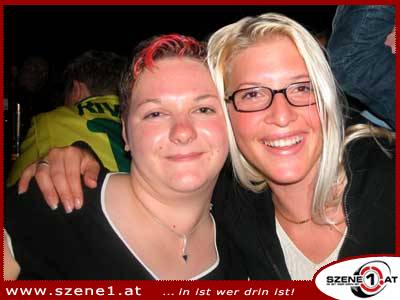 Steyrer Stadtfest / Jun. 2002 - 