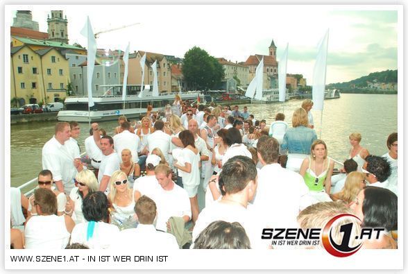 Houseboot 2009 - Edelweiß - 