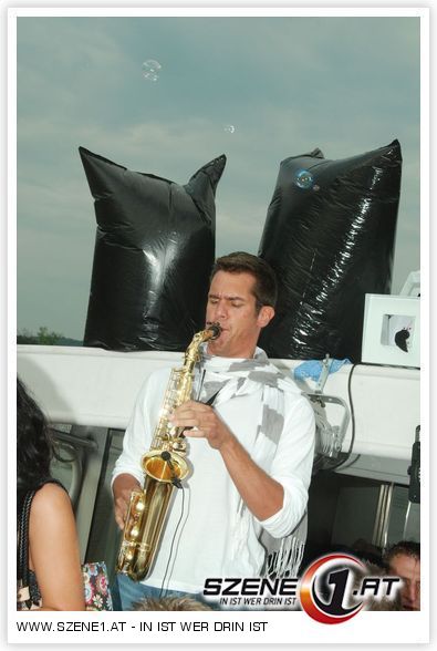 Houseboot 2009 - Edelweiß - 