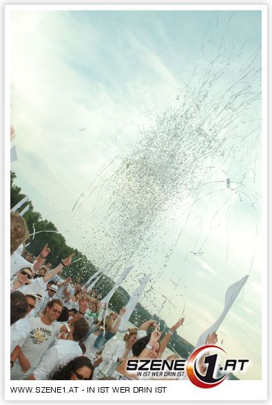 Houseboot 2009 - Edelweiß - 