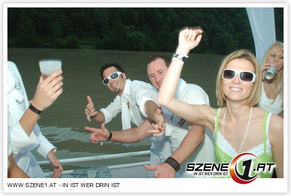 Houseboot 2009 - Edelweiß - 