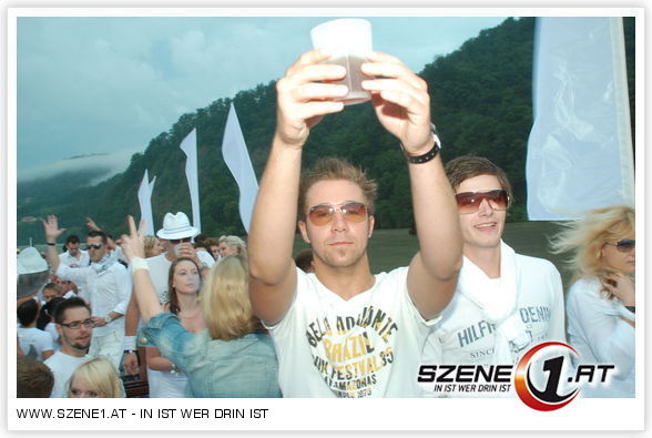 Houseboot 2009 - Edelweiß - 