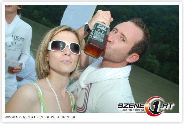 Houseboot 2009 - Edelweiß - 