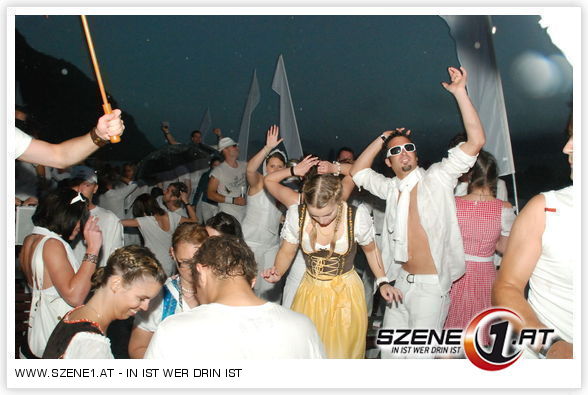 Houseboot 2009 - Edelweiß - 