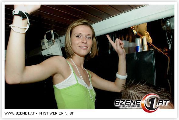 Houseboot 2009 - Edelweiß - 