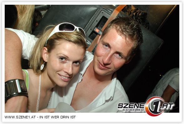 Houseboot 2009 - Edelweiß - 