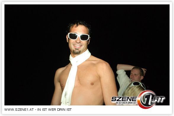 Houseboot 2009 - Edelweiß - 