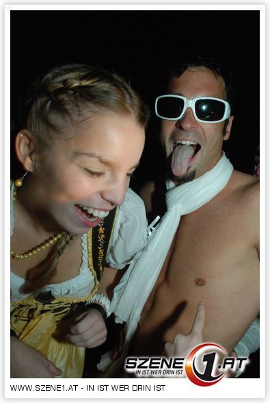 Houseboot 2009 - Edelweiß - 