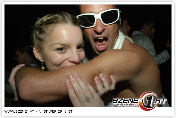 Houseboot 2009 - Edelweiß - 