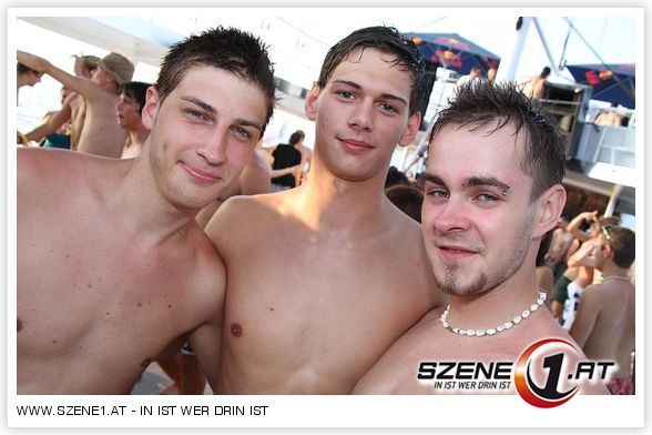 summer splash 2009 - 