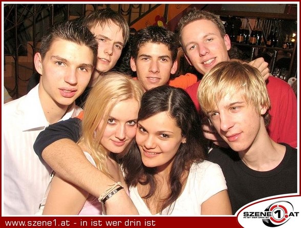 Szene1-Fotoalbum - 