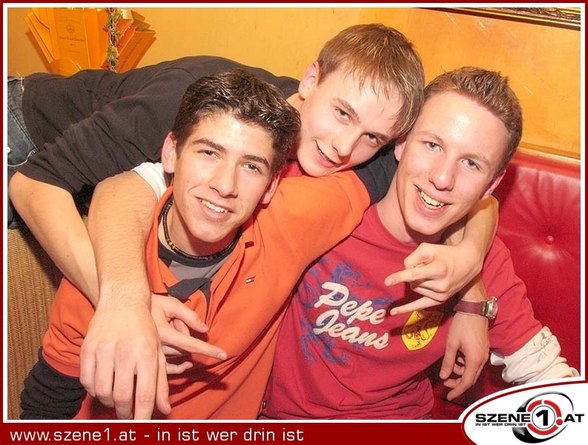 Szene1-Fotoalbum - 