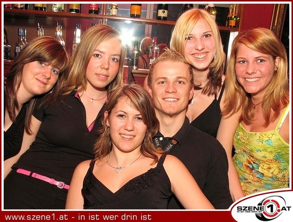 Szene1-Fotoalbum - 