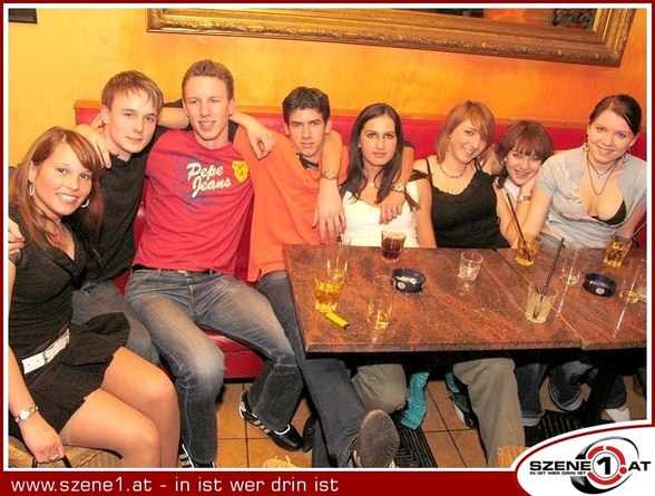 Szene1-Fotoalbum - 