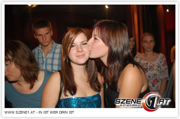 feiern, party!! - 