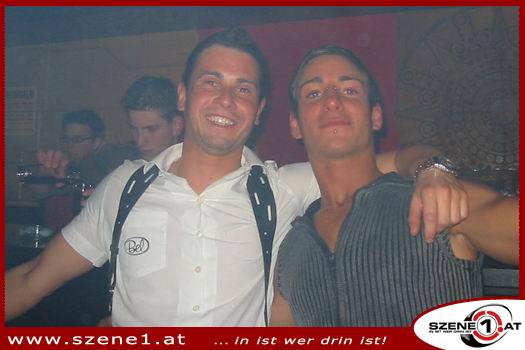 Partypartyparty+Wels - 
