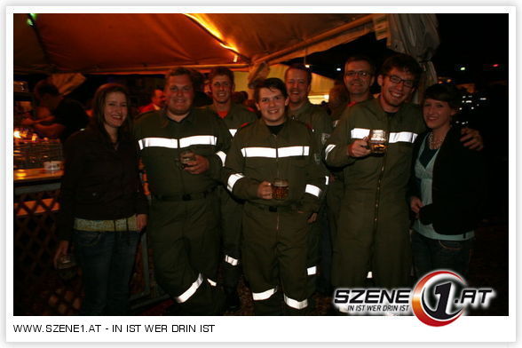 Feuerwehr - 