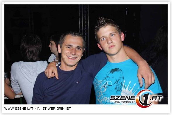 Unterwegs 2009 - 