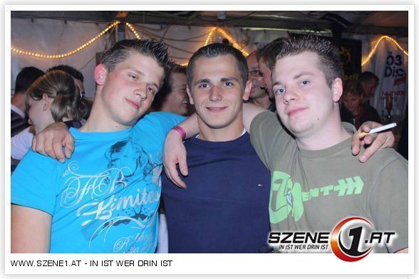 Unterwegs 2009 - 