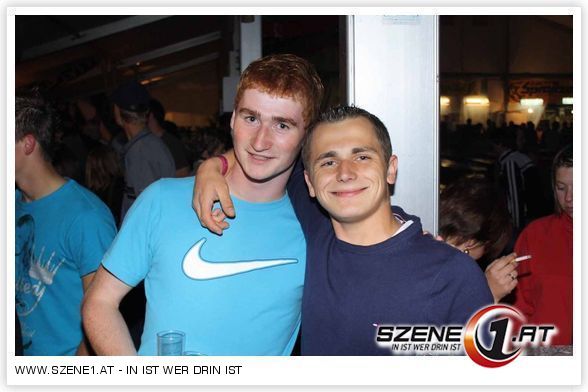 Unterwegs 2009 - 