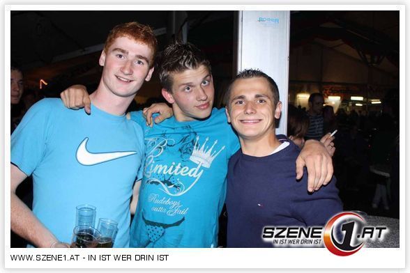 Unterwegs 2009 - 