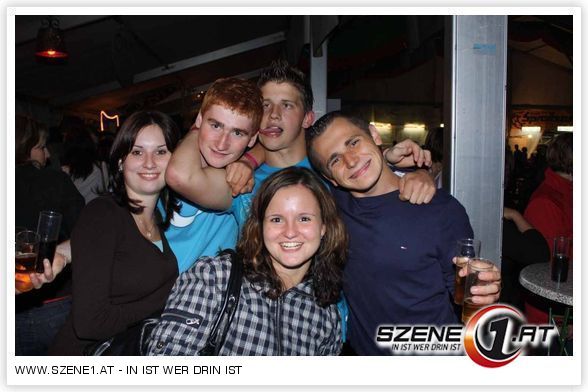 Unterwegs 2009 - 