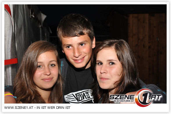 Summerparty 2009 - 