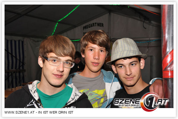 Summerparty 2009 - 