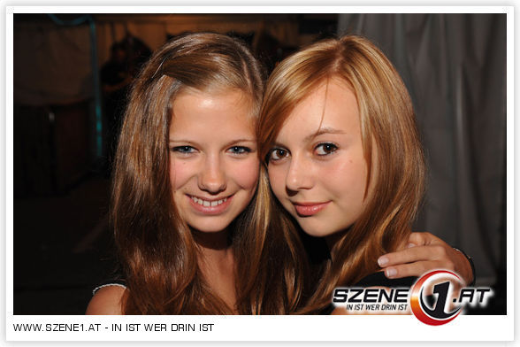 Summerparty 2009 - 