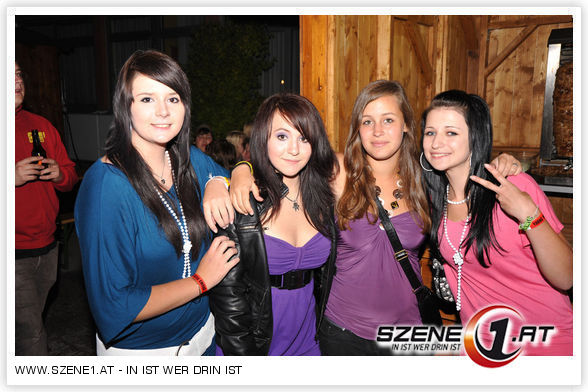 Summerparty 2009 - 