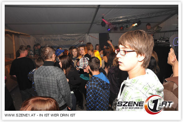 Summerparty 2009 - 