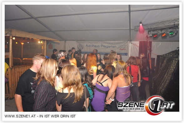 Summerparty 2009 - 