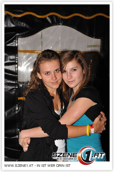 Summerparty 2009 - 