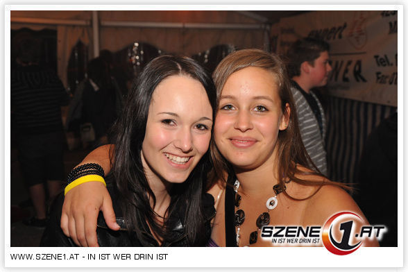 Summerparty 2009 - 