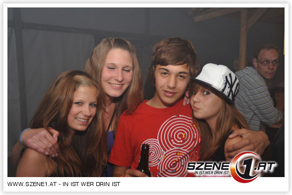 Summerparty 2009 - 