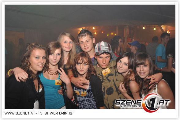 Summerparty 2009 - 