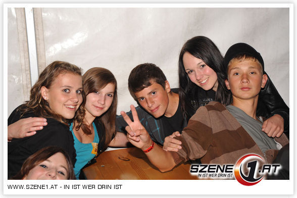 Summerparty 2009 - 