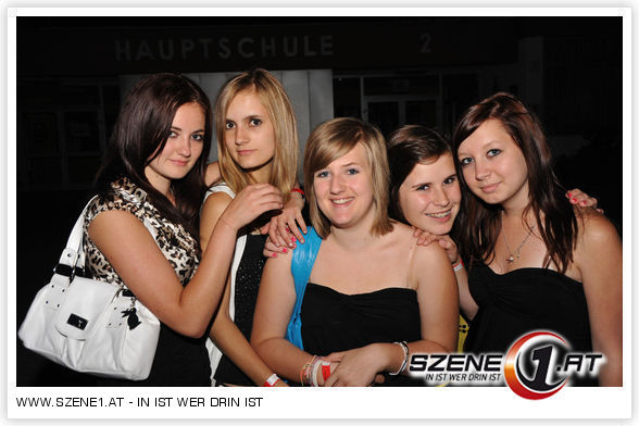 Summerparty 2009 - 